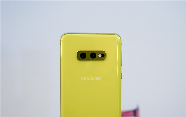 三星s10e手机中开启led指示灯具体操作步骤