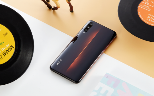 iqoo设置双击亮屏具体操作方法