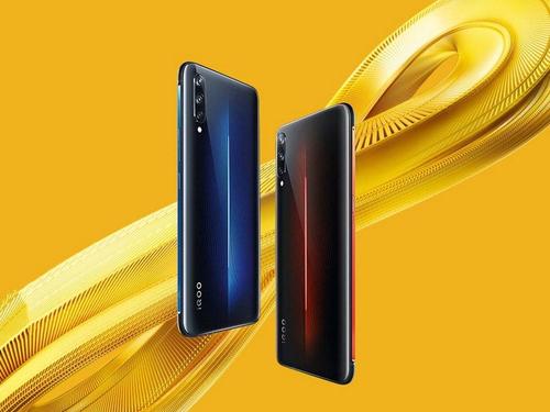 iqoo手机中添加应用锁具体操作流程