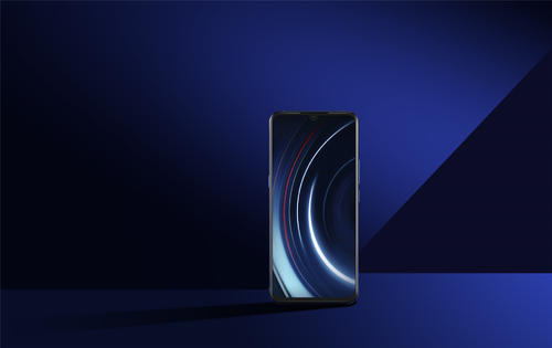 iqoo设置护眼模式具体操作方法