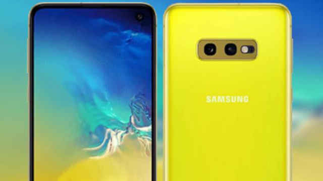 三星s10e设置红包提醒具体操作方法