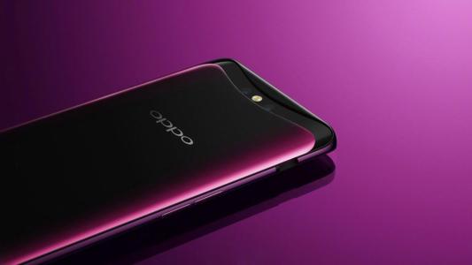 oppofindx设置铃声详细操作方法