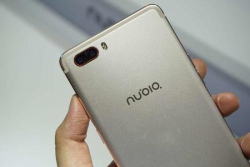 努比亚手机设置动态壁纸具体操作步骤