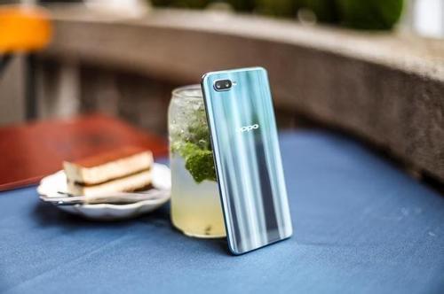 oppor15x中将照片水印关掉具体操作步骤