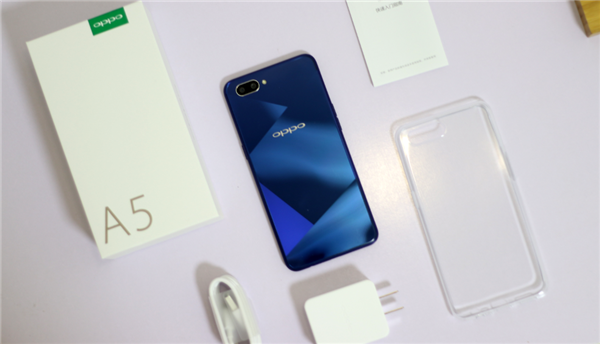 oppoa5出现充不进电详细解决步骤