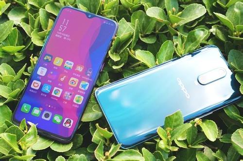 oppor17pro中开启悬浮球详细步骤介绍