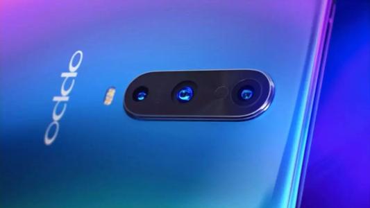 oppor17pro中进行返回详细操作步骤