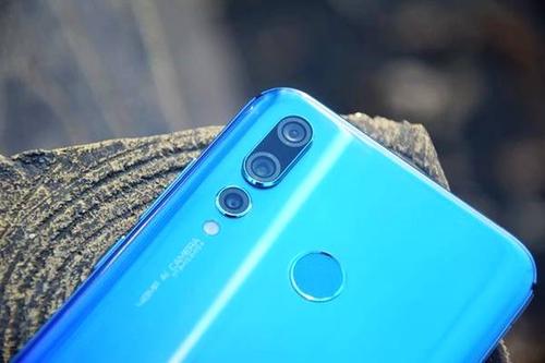 华为nova4设置通知亮屏具体操作步骤