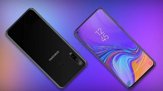 华为nova4中将应用隐藏详细操作流程