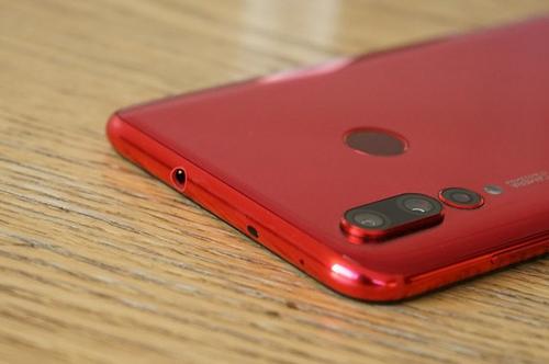 华为nova4中将应用通知关掉具体操作步骤