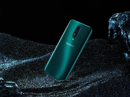 oppo reno中将拍照声关掉具体操作步骤