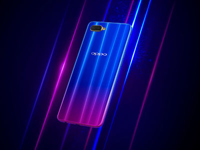 oppo reno中找到权限管理位置具体操作步骤