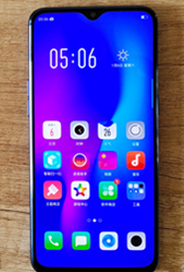 oppo reno设置闹钟铃声具体方法介绍