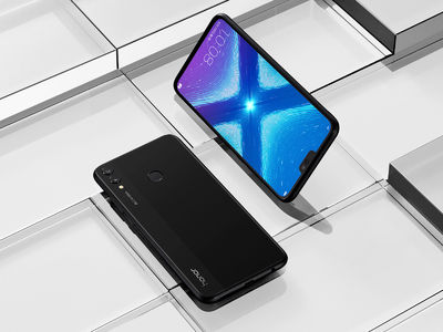 荣耀20i中设置字体具体操作步骤