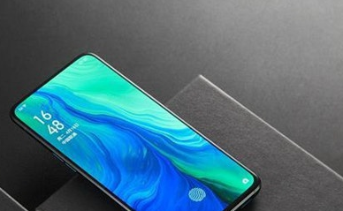 oppo reno出现黑屏详细处理方法