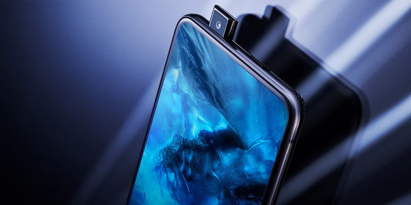 vivoS1中切换网络具体操作步骤