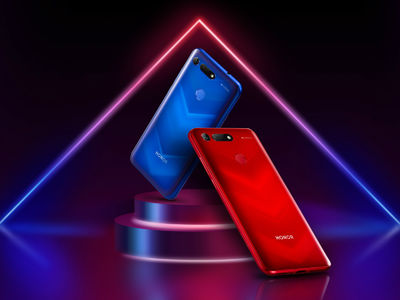 荣耀20i中将usb调试打开具体操作步骤