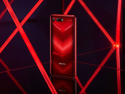 荣耀20i设置显示虚拟导航键具体操作步骤