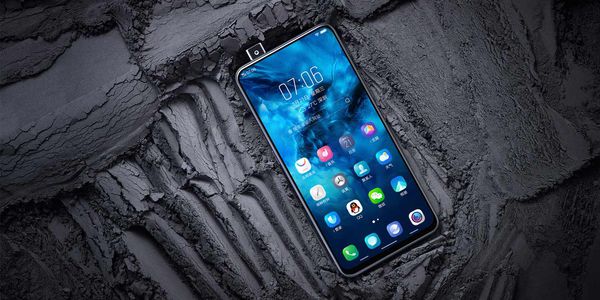 vivoS1中将otg功能打开具体操作步骤
