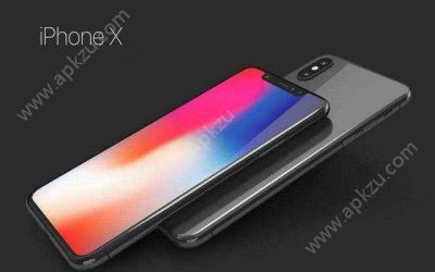 iPhoneX怎么强制重启