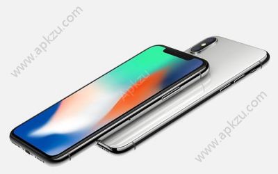 iPhoneX怎么强制重启