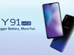 vivoy91设置动态壁纸具体操作步骤