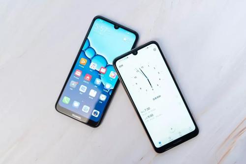 华为畅享9e中分屏具体方法介绍