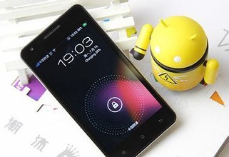 安卓手机扫wifi二维码功能具体操作步骤