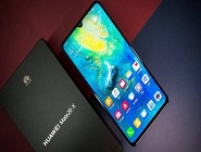 华为mate20x设置来电头像具体操作步骤