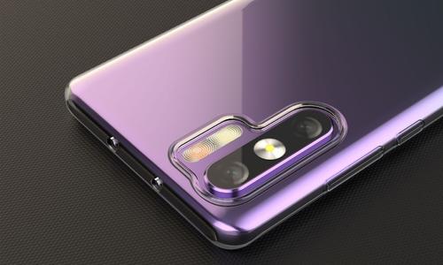 华为p30中批量卸载应用软件具体操作步骤