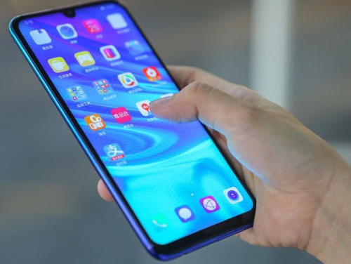 华为畅享9s中将系统自动更新关闭具体操作步骤