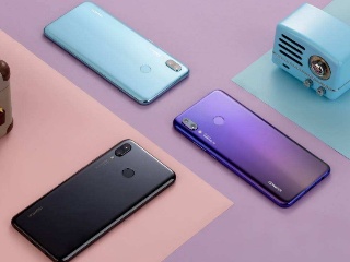 华为nova4中将系统自动更新关掉具体步骤介绍