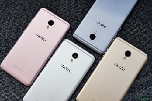 魅族手机中新建联系人具体步骤介绍