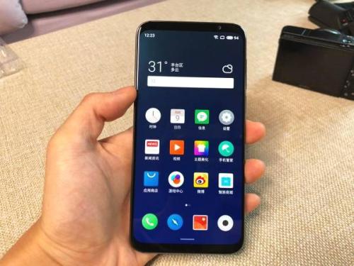 魅族16中锁定sim卡具体操作步骤介绍