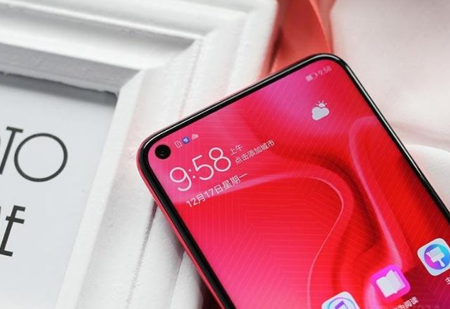 华为nova4设置访客模式具体步骤介绍