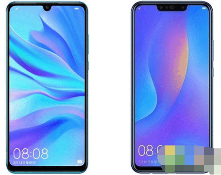 华为Nova4e和华为Nova3i哪个更好