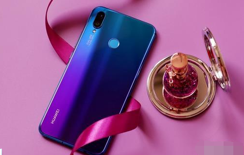 华为Nova4e和华为Nova3i哪个更好