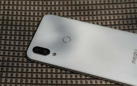 魅族note9手机如何