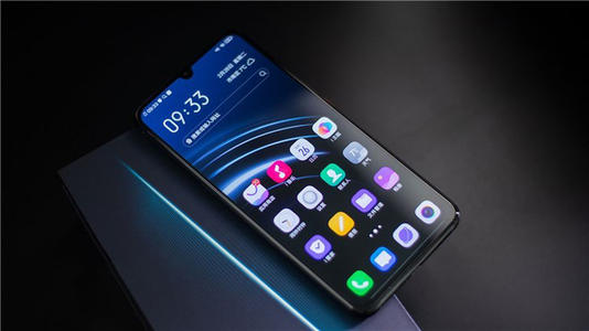 iqoo中添加联系人具体操作方法