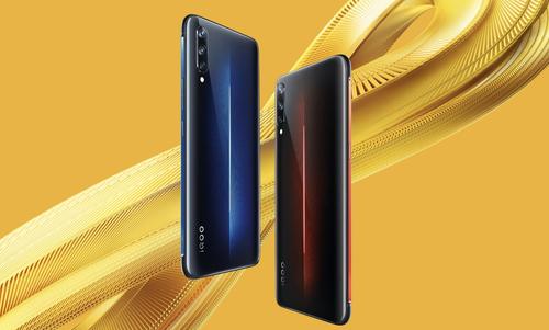 iqoo手机设置来电铃声具体操作方法