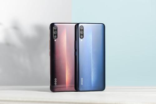 iqoo中将联系人删掉具体操作方法