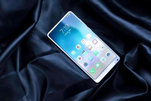 小米手机中一键恢复已删APP具体操作步骤