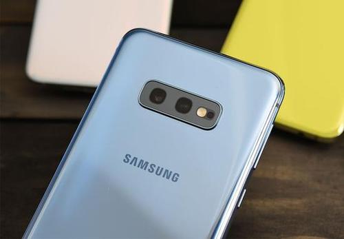 三星s10e设置来电铃声具体操作步骤