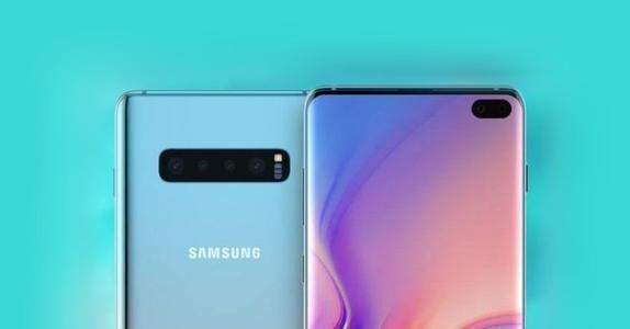 三星s10隐藏应用具体操作方法