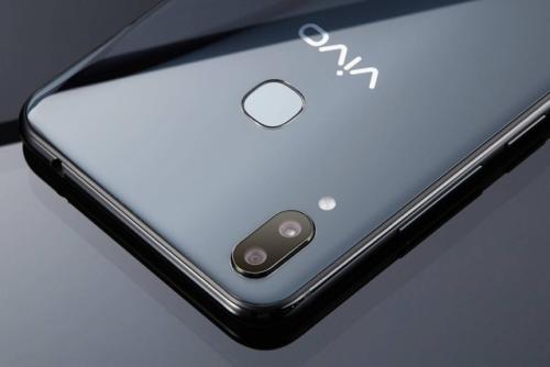 vivox21i中放大屏幕具体操作步骤