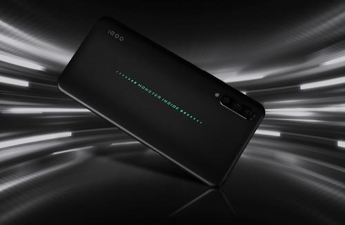 iqoo设置虚拟定位具体操作方法