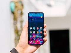 小米9se设置应用全屏显示详细操作步骤