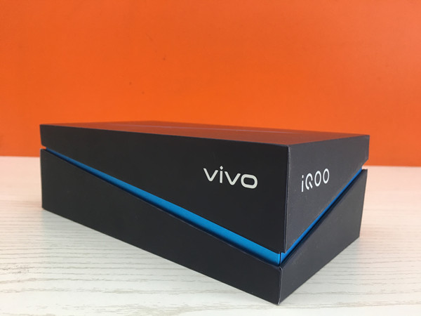 iqoo中升级系统详细操作方法