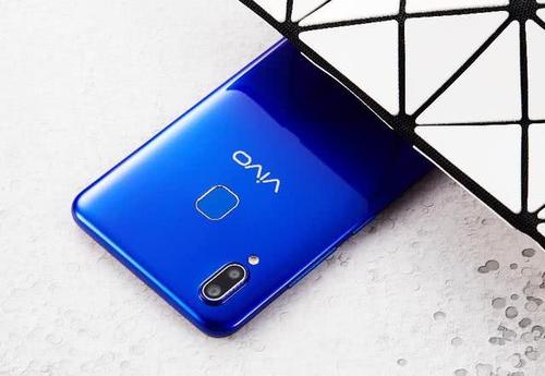 vivou1中开启录屏声音具体操作方法