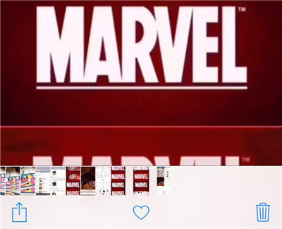 iphone7设置动态壁纸操作流程